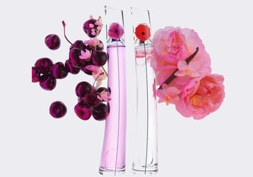 El perfume de inspiración japonesa que arrasó en los 2000 está de vuelta: es la nueva reinvención de Kenzo